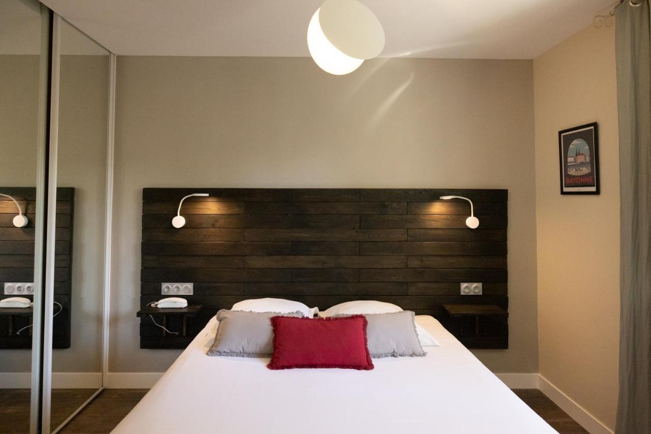 Logis Hotel St Sylvestre Aldudes المظهر الخارجي الصورة