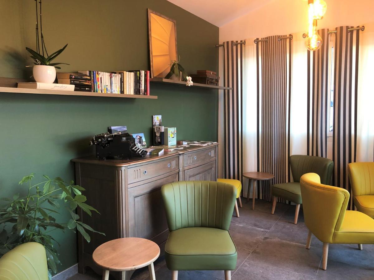 Logis Hotel St Sylvestre Aldudes المظهر الخارجي الصورة