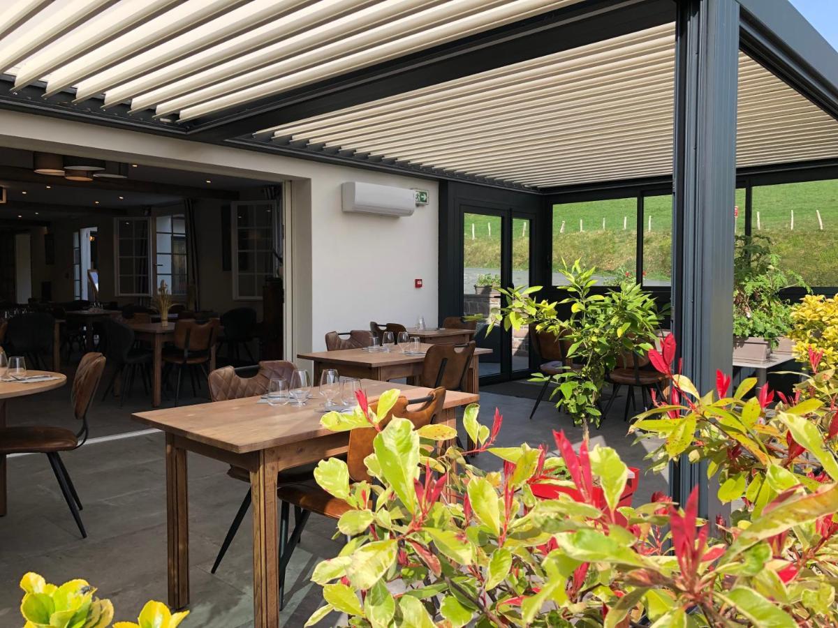 Logis Hotel St Sylvestre Aldudes المظهر الخارجي الصورة