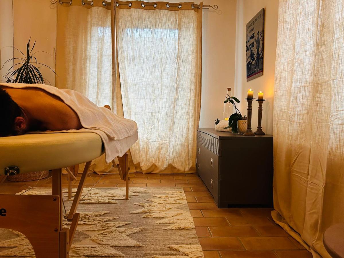 Logis Hotel St Sylvestre Aldudes المظهر الخارجي الصورة